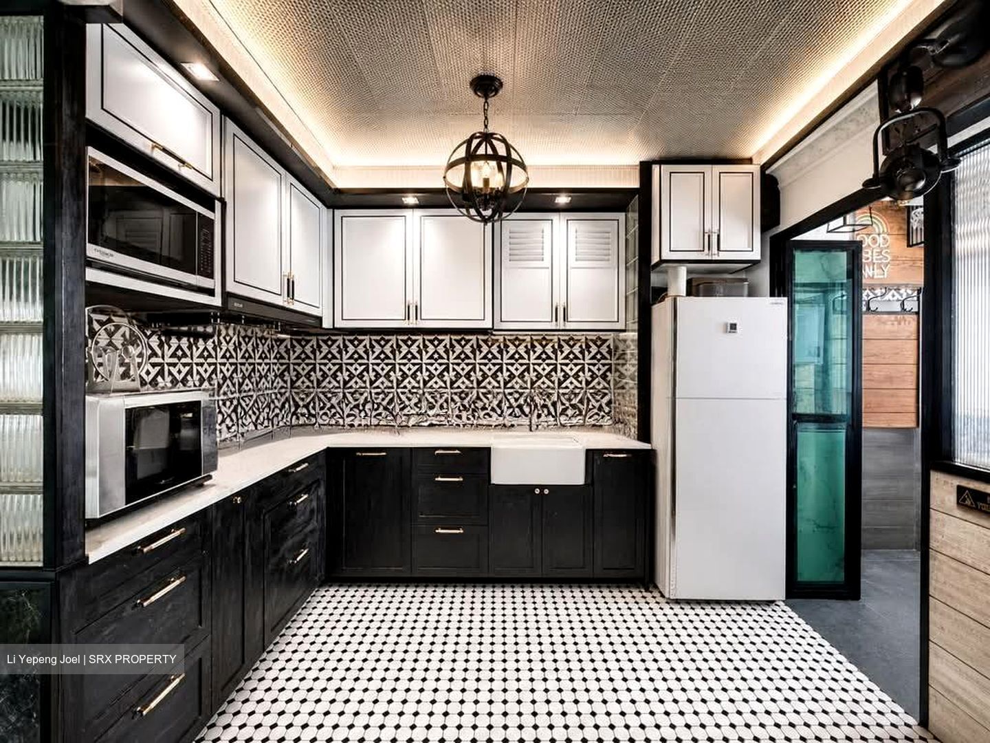Blk 18C Macpherson Residency (Geylang), HDB 4 Rooms #576351171